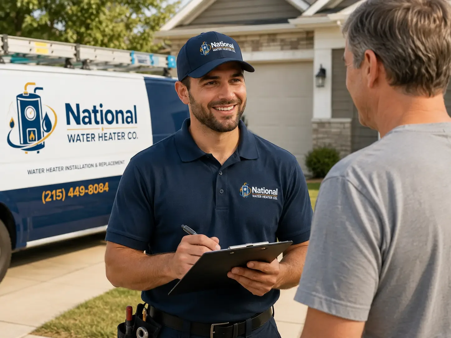 Water Heater Installation Salem, IA FAQs